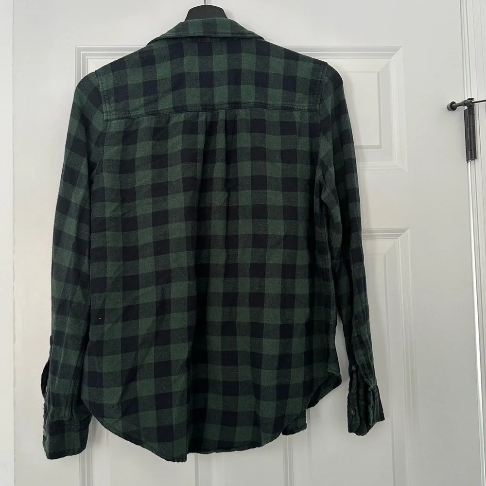 Flannel - Picture 2 of 3